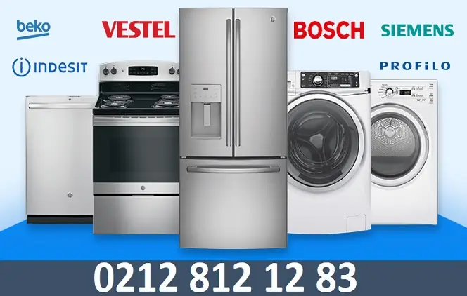 Merter beyaz eşya teknik servis hizmeti